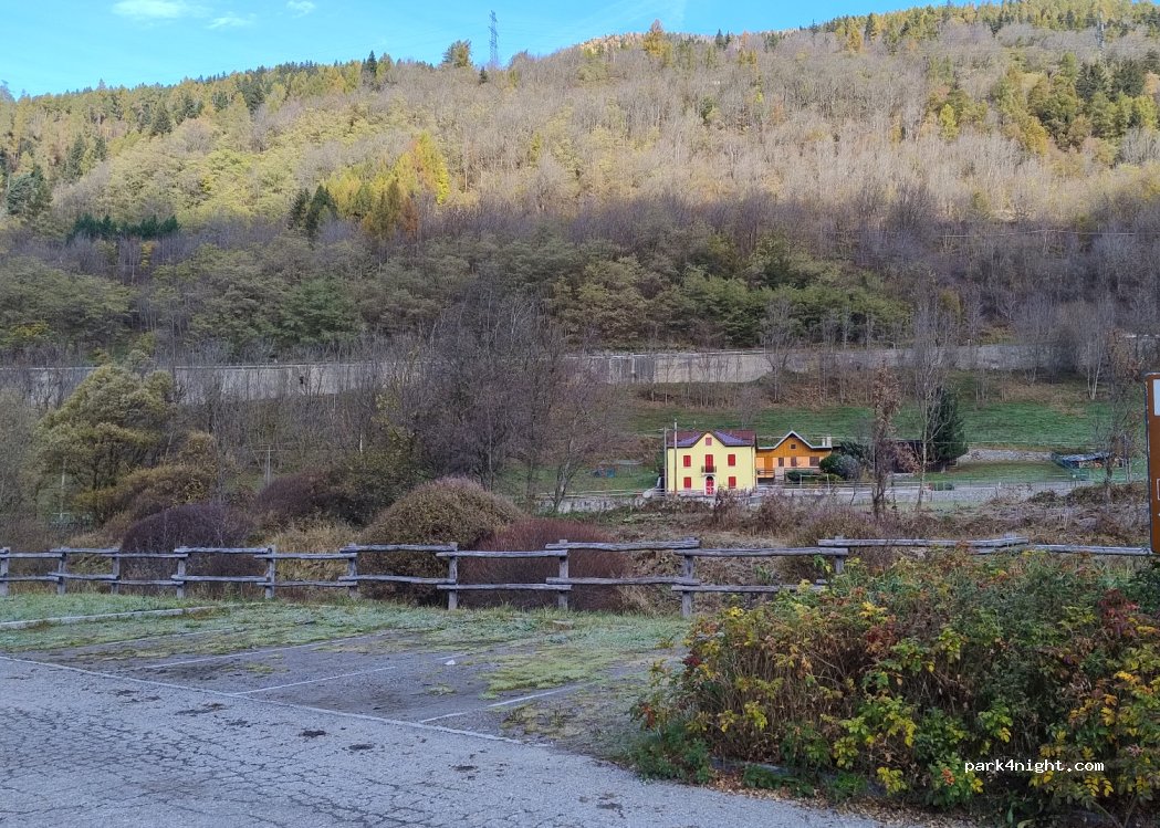 (25050) Stadolina - 4 Via Val D' Avio — foto 4