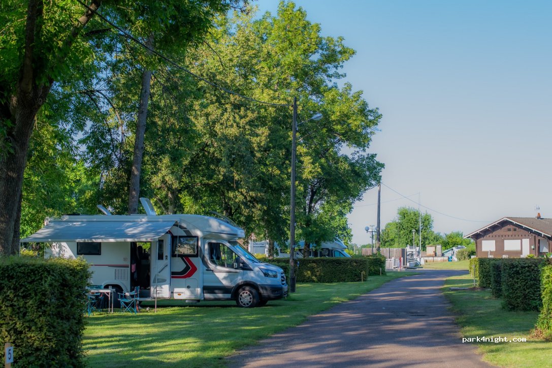 Camping Onlycamp -  Longue Rive — foto