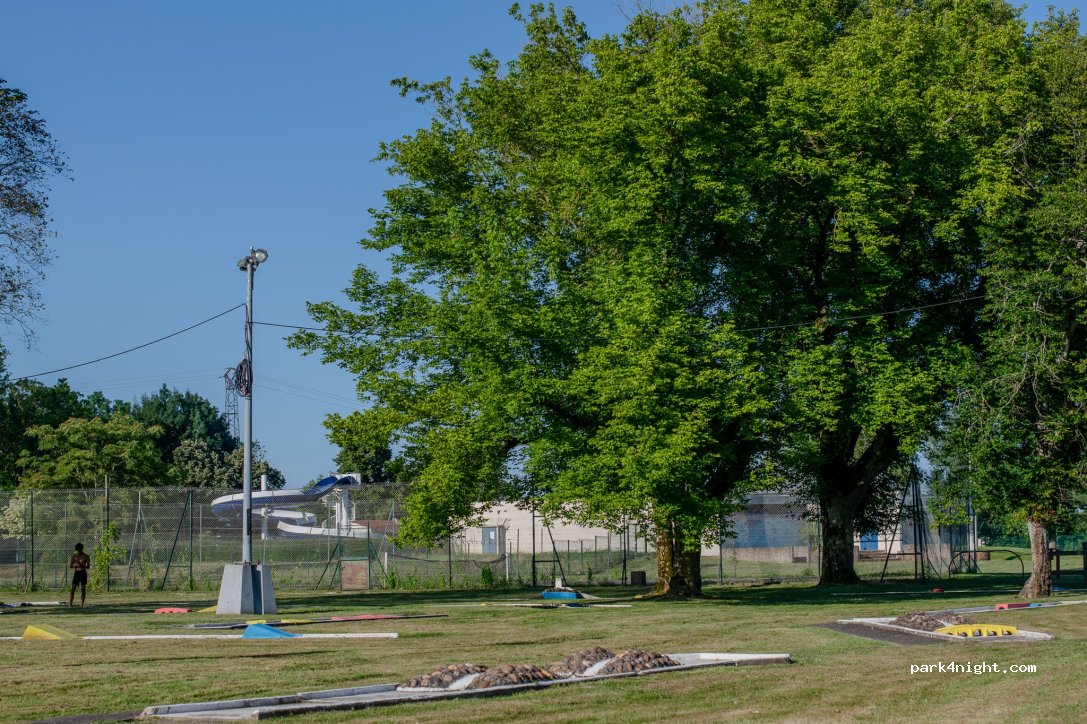 Camping Onlycamp -  Longue Rive — foto 5