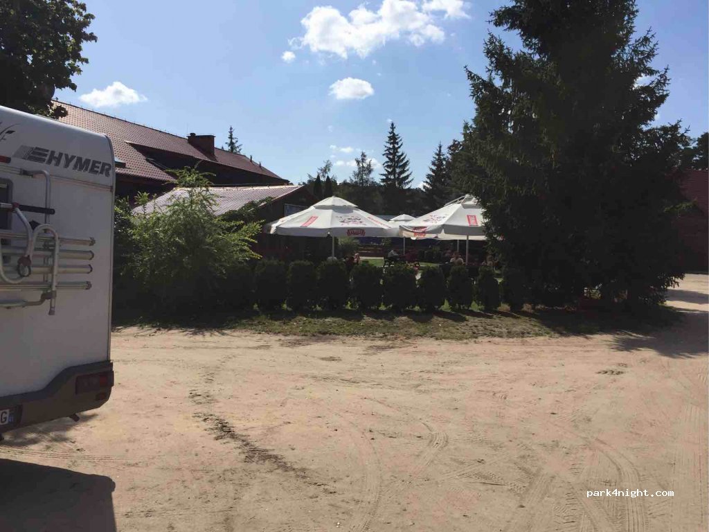 Stanica Żeglarska Korektywa — foto 3