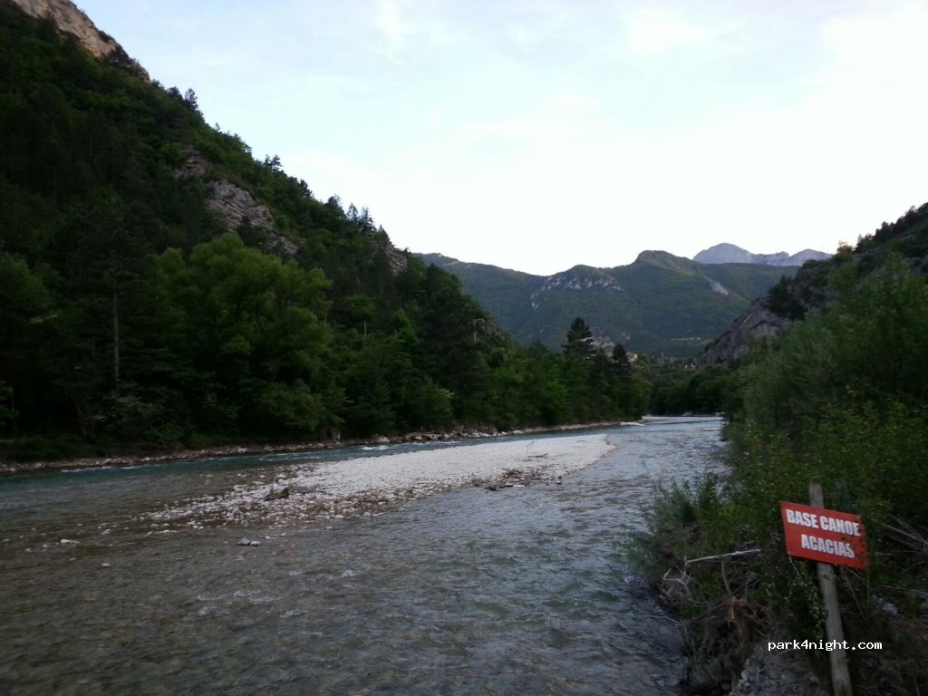Camping Les Acacias — foto 2