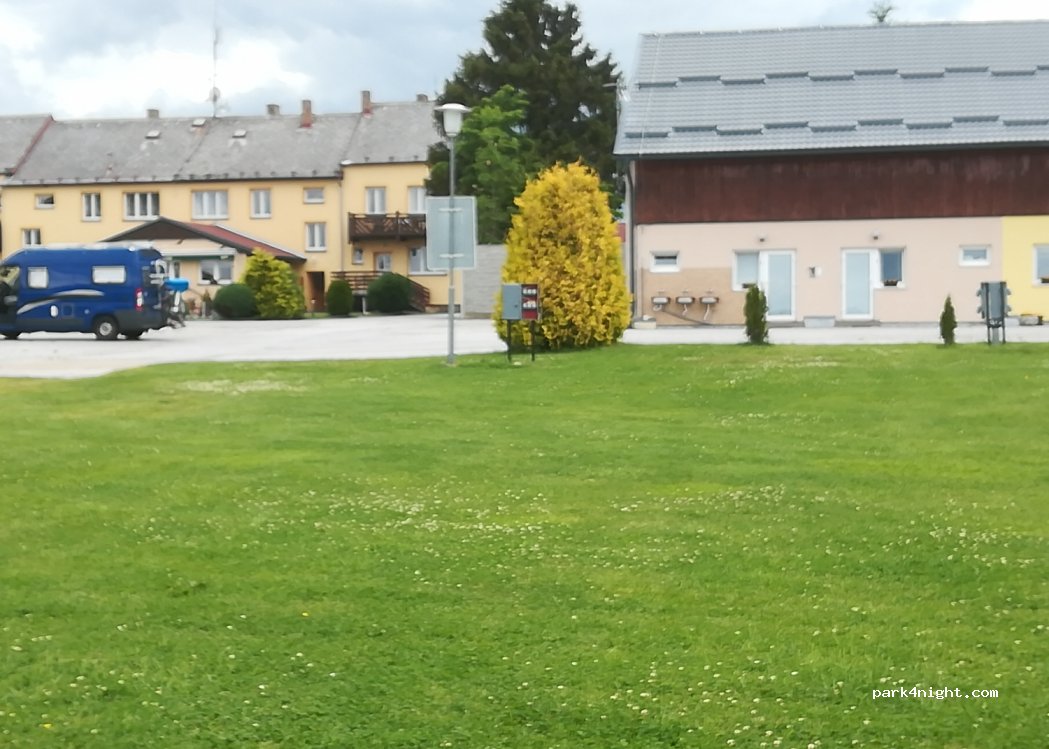 Camping Jezerni — foto 2