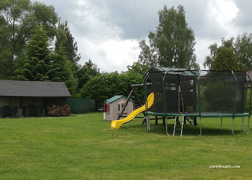 Camping Jezerni — foto 3