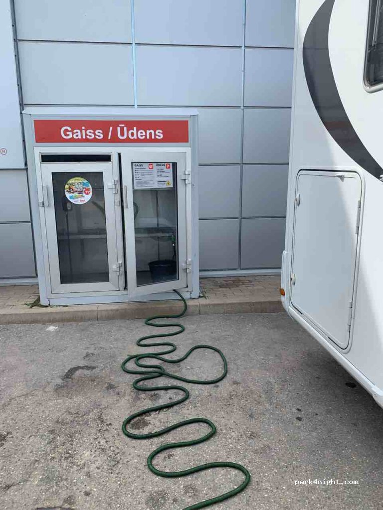 (91182) Klaipėda - 61B Taikos prospektas — foto 2
