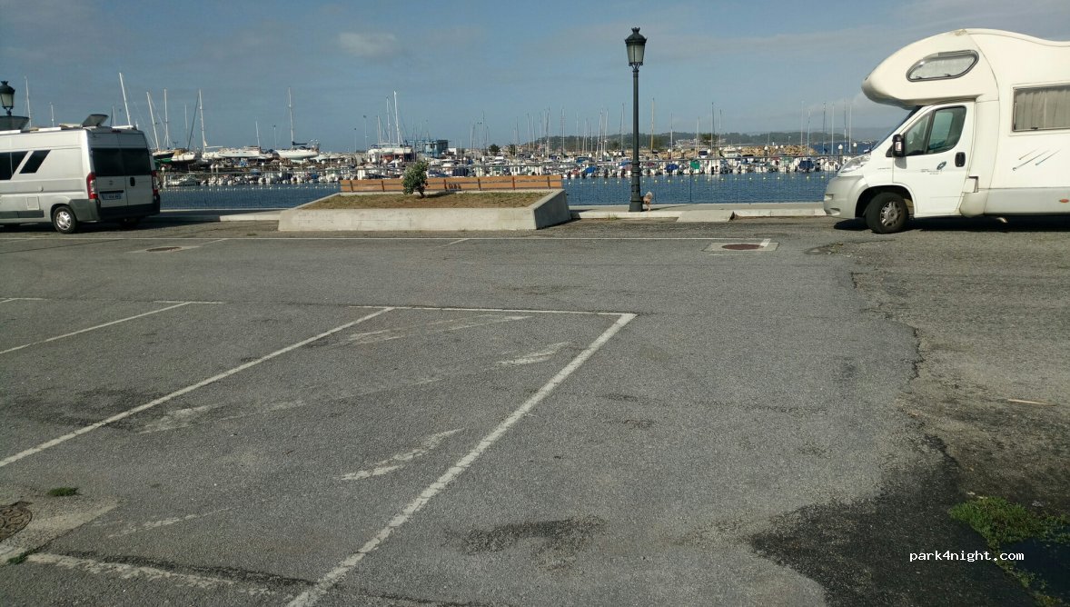 (36620) Vilanova de Arousa - 32 Rúa A Basella — foto