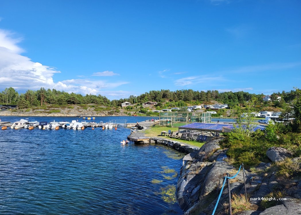 Bufjord camping AS — foto 4