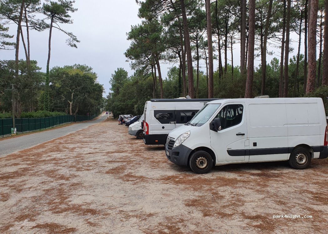 (40660) Moliets-et-Maa - 690 Rue de l'Embouchure — foto
