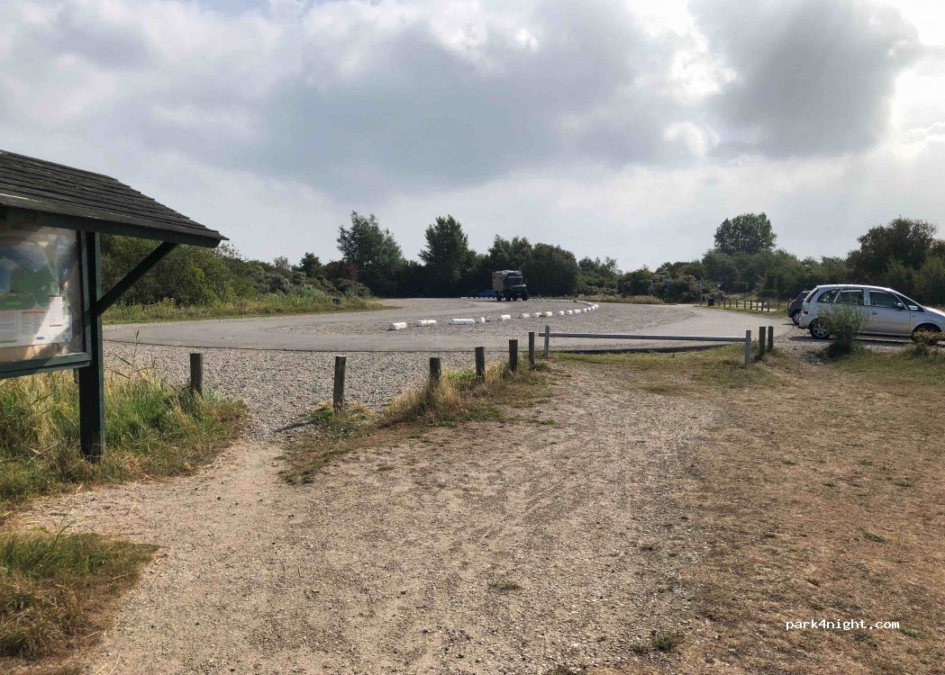 (3233 CW) Oostvoorne - 4 Strandweg — foto 2