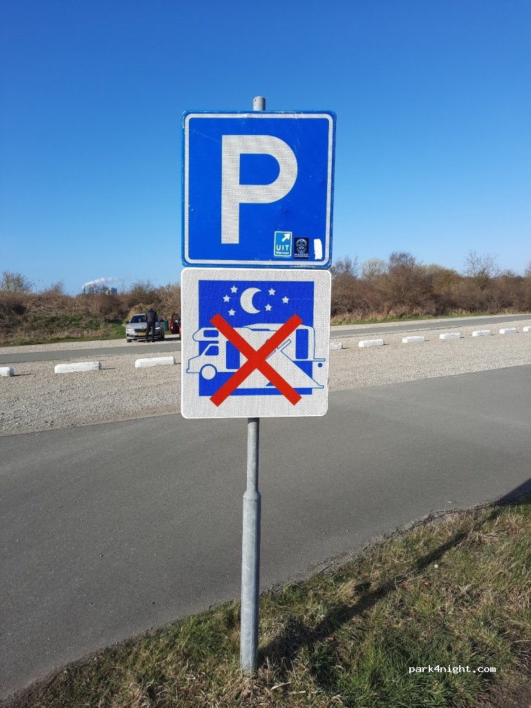 (3233 CW) Oostvoorne - 4 Strandweg — foto 3