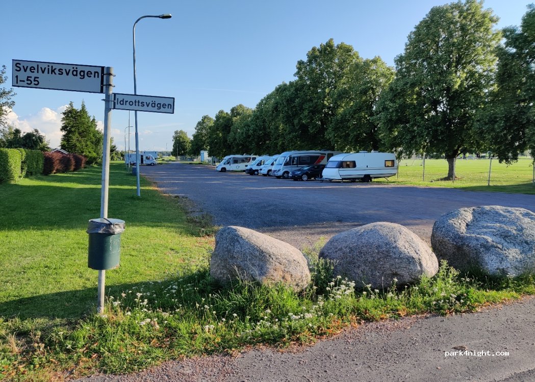 (592 40) Vadstena - 4 Svelviksvägen — foto 2