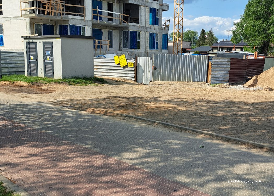 () Łomża - — foto 3