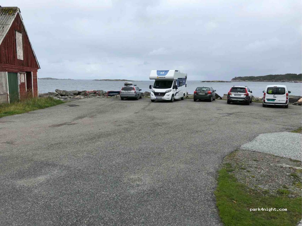 (5334) Hellesøy - 190 Hellesøyvegen — foto 2