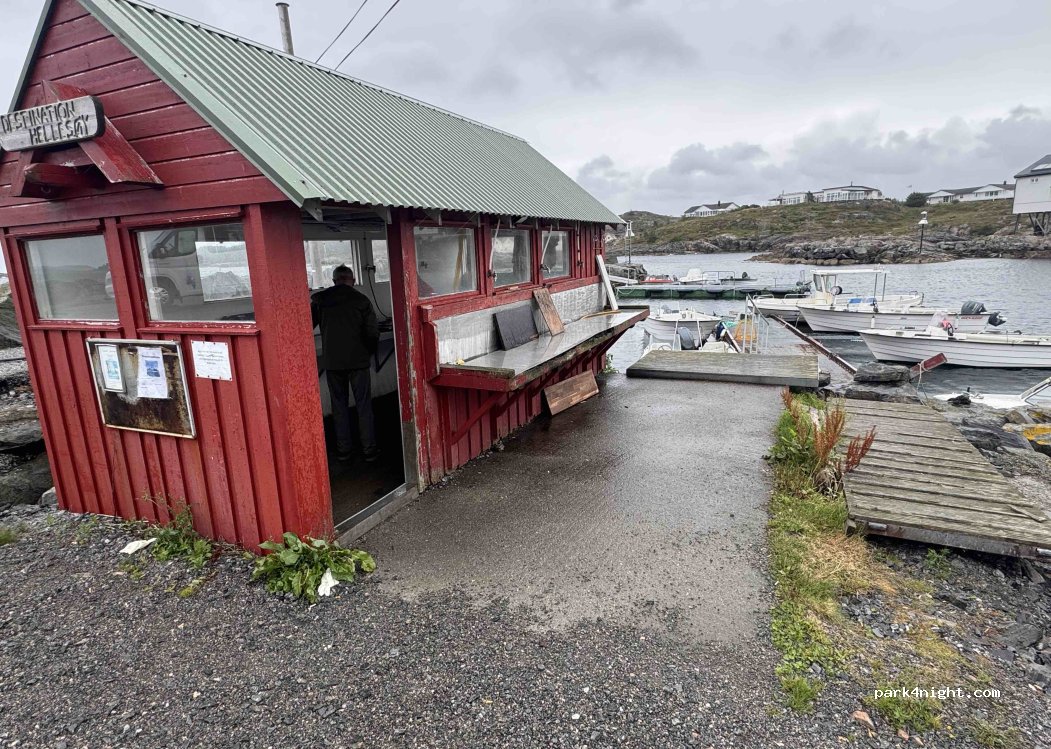 (5334) Hellesøy - 190 Hellesøyvegen — foto 4