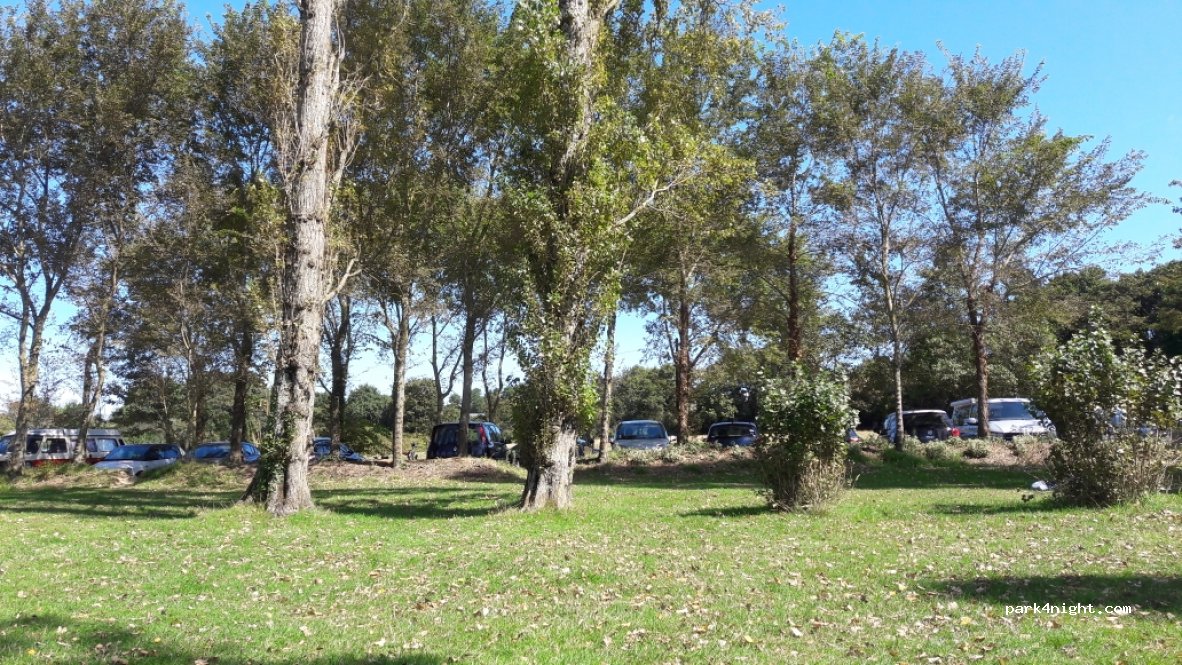 (56000) Vannes - Rue de Larmor Gwened — foto
