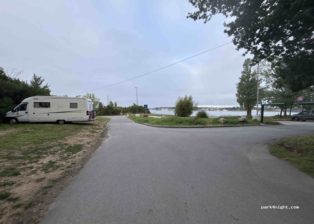 (56000) Vannes - Rue de Larmor Gwened — foto 5