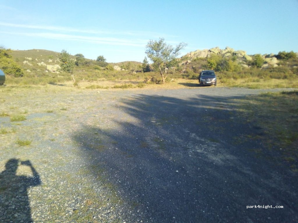 (66730) Campoussy - D619 — foto