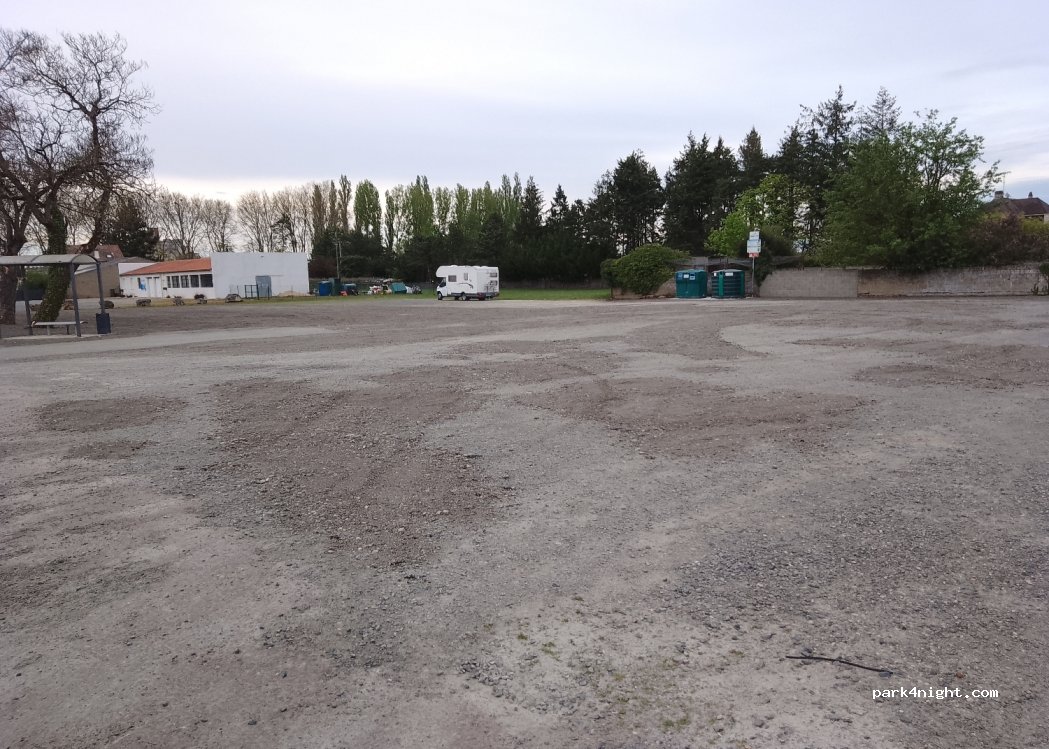 (86530) Naintré - 19 Rue Émile Zola — foto 2