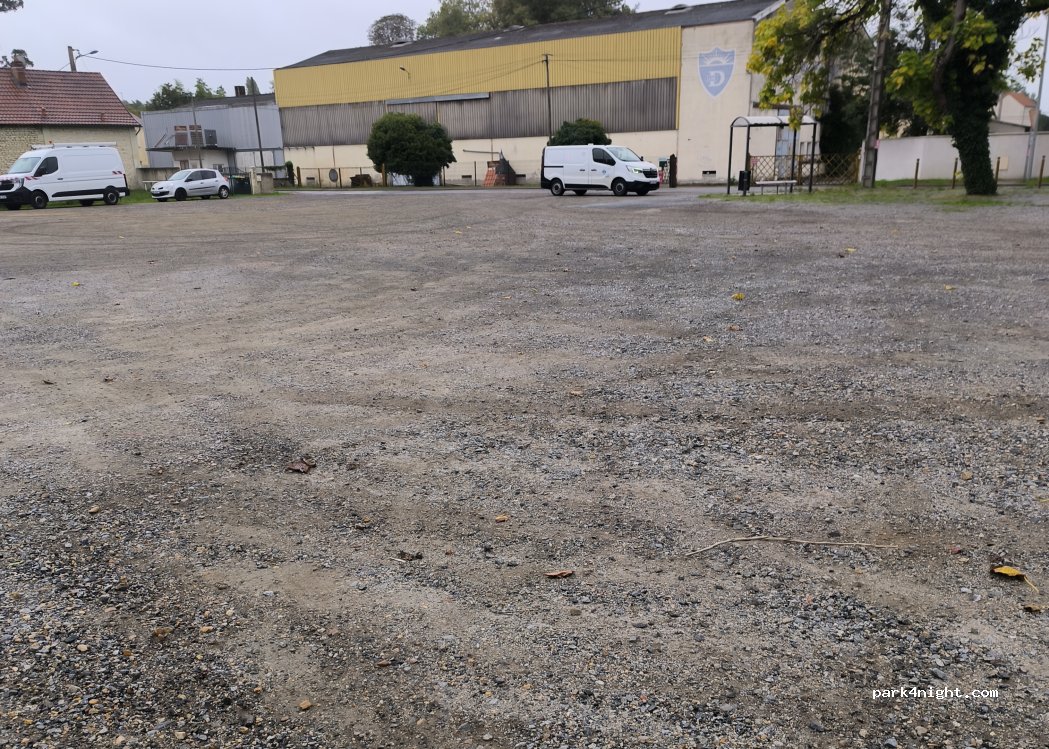 (86530) Naintré - 19 Rue Émile Zola — foto 4