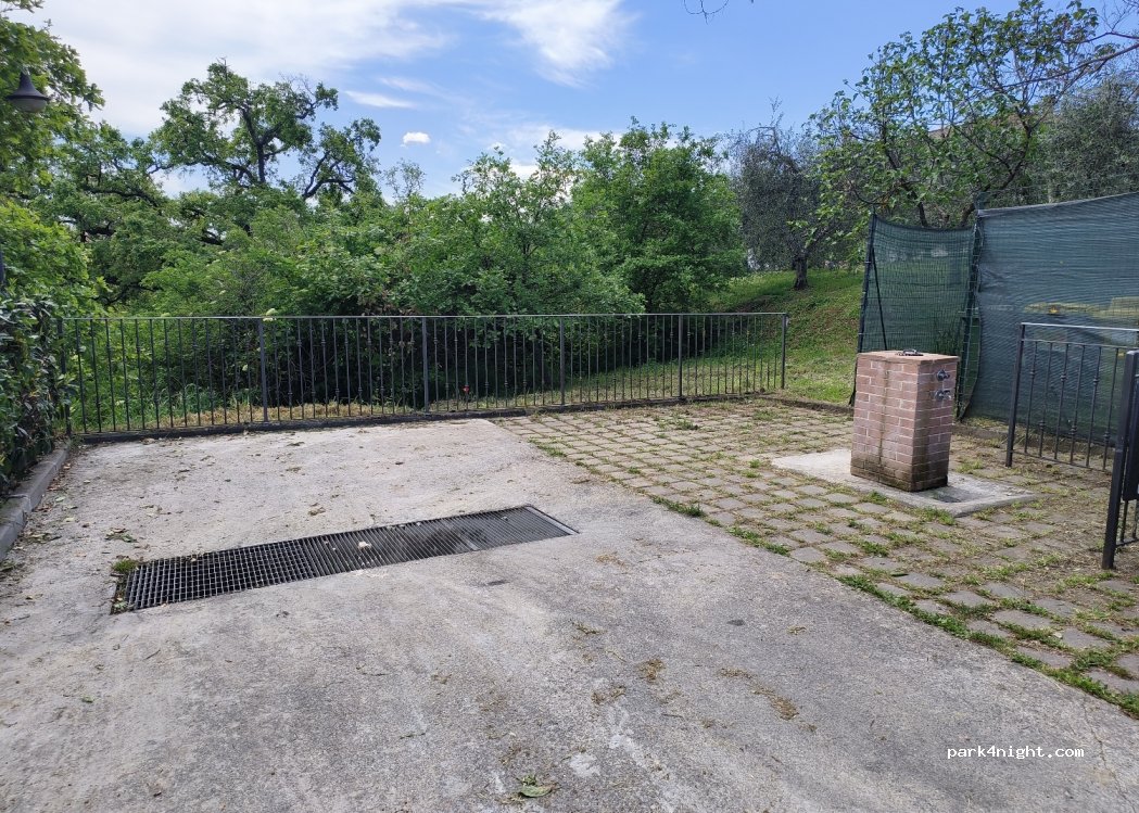 (53049) Torrita di Siena - Strada Provinciale 135 — foto 3