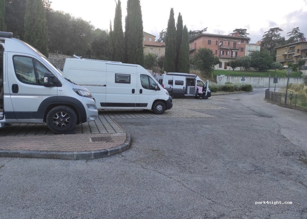 (53049) Torrita di Siena - Strada Provinciale 135 — foto 4