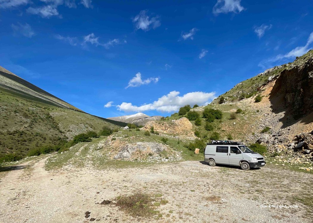 (402 00)  - Unnamed Road — foto
