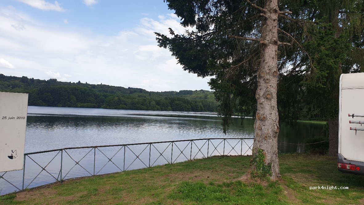 (87240) Saint-Sylvestre - La Crouzille — foto 2