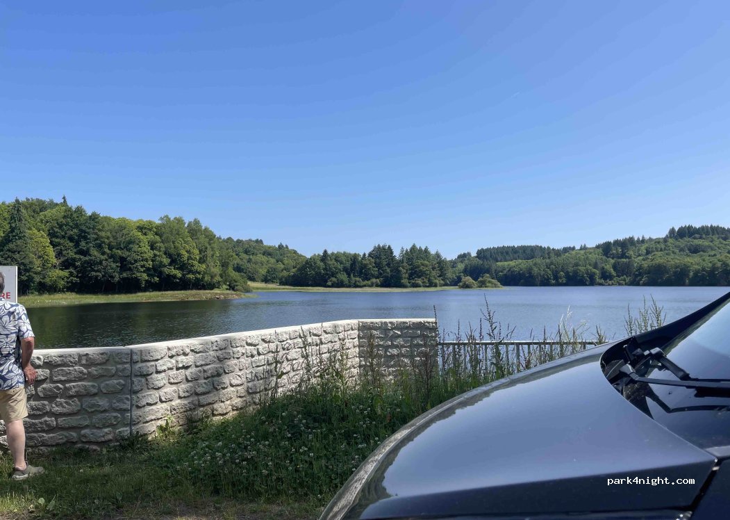 (87240) Saint-Sylvestre - La Crouzille — foto 4