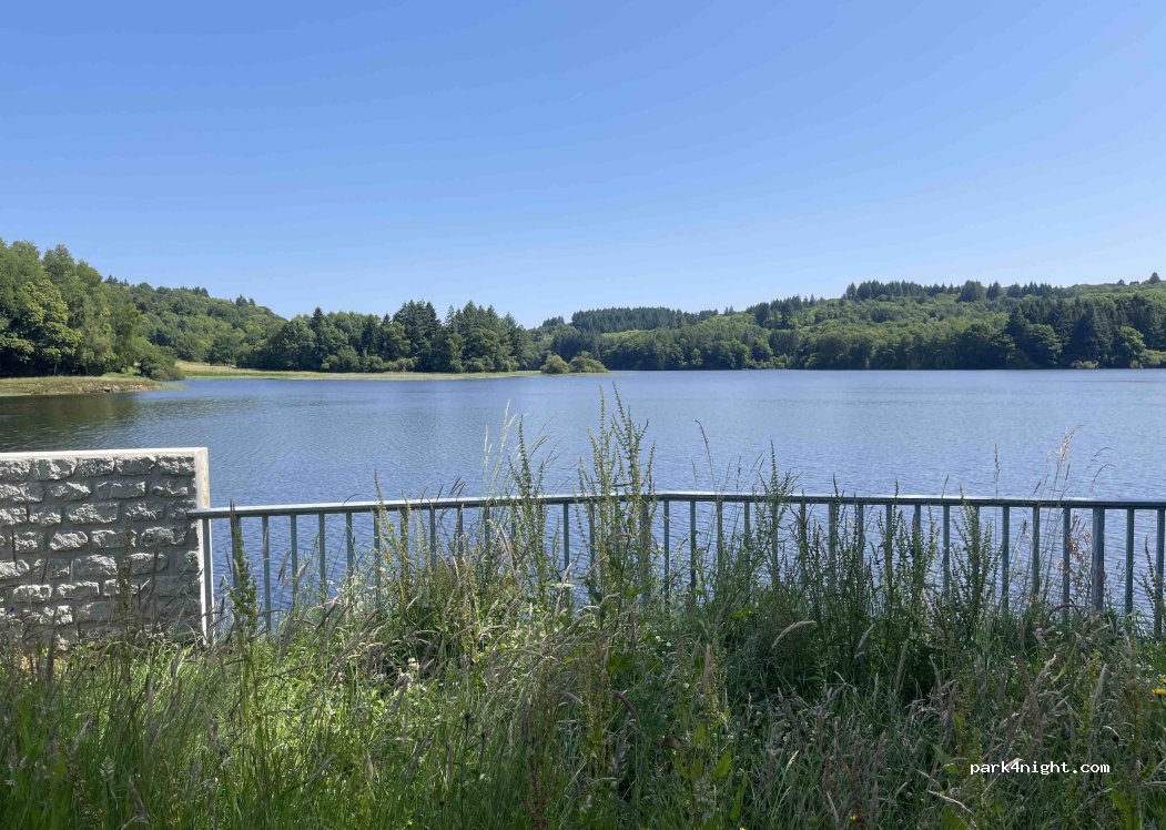 (87240) Saint-Sylvestre - La Crouzille — foto 5