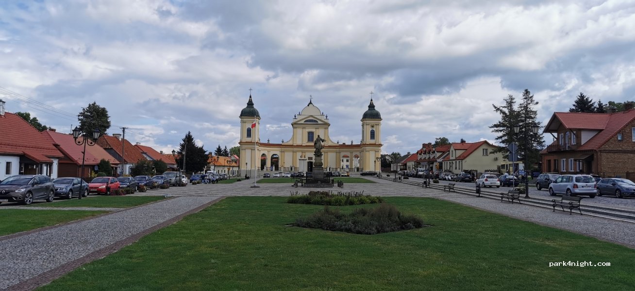 (16-080) Tykocin - 1 Kaczorowska — foto 3