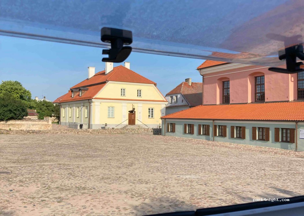(16-080) Tykocin - 1 Kaczorowska — foto 4