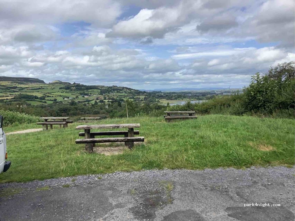 () Cartron, Sligo - N4 — foto