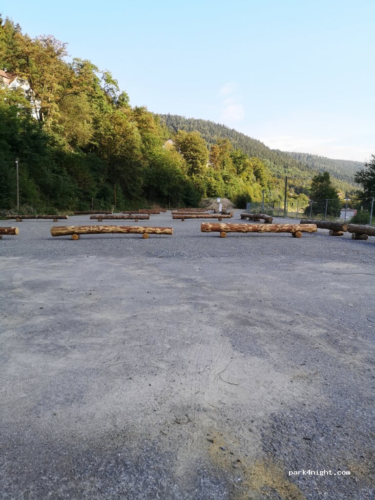 (75323) Bad Wildbad - Ladestrasse — foto 2