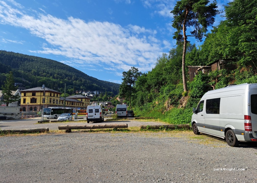 (75323) Bad Wildbad - Ladestrasse — foto 3