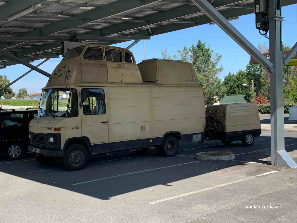 (33450) Montussan - 5 Route de Lalande — foto 2