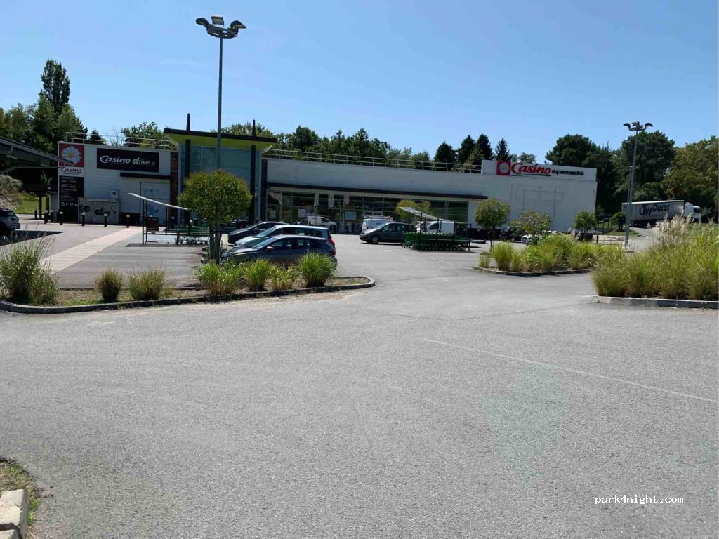 (33450) Montussan - 5 Route de Lalande — foto 3