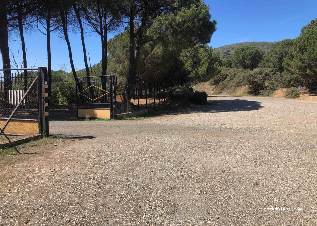 (57031) Capoliveri LI - Strada Vecchia Ferrovia — foto 2
