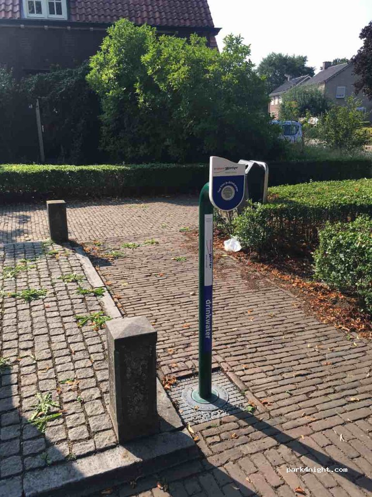(5364 PT) Escharen - 2 Burgemeester de Bourbonplein — foto 3