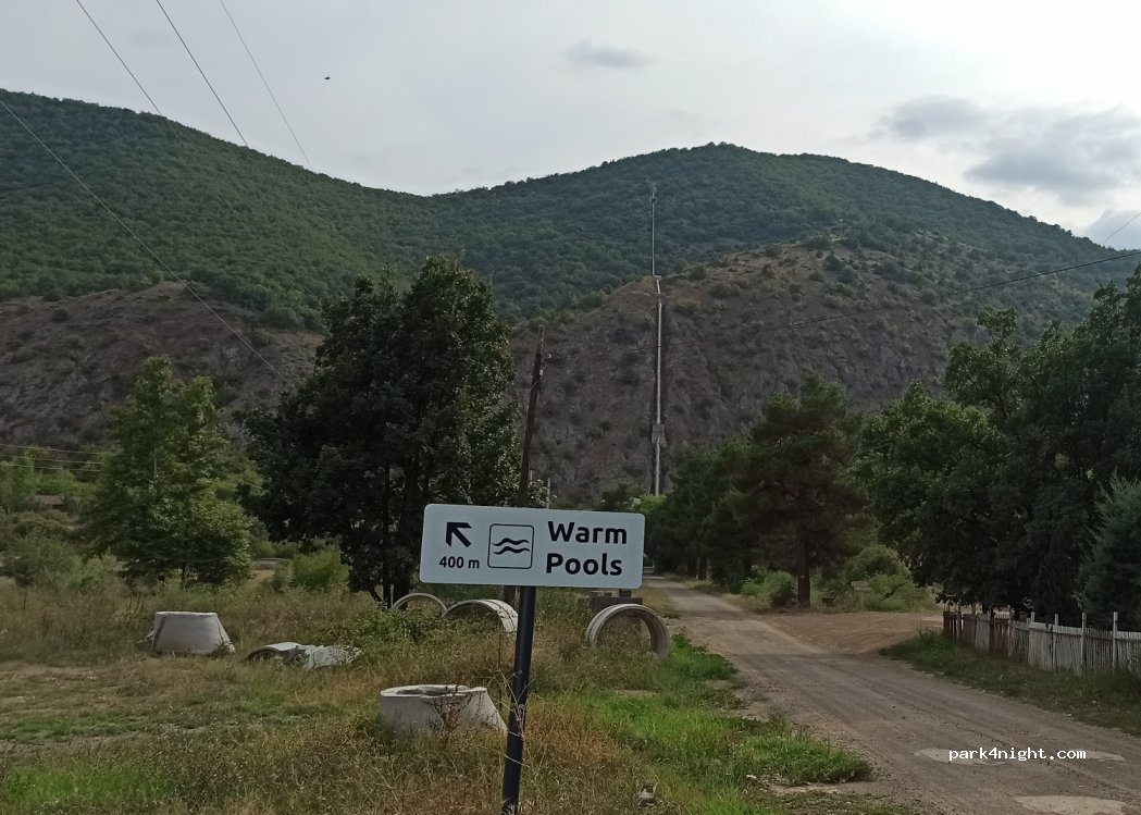 () - Unnamed Road — foto 4