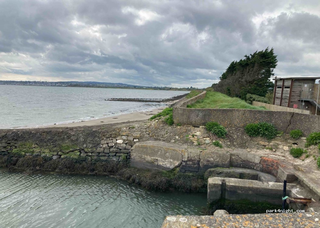 () Ardcavan Strand - — foto 4