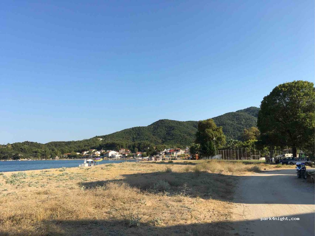 (570 14) Olimpiada - Unnamed Road — foto 4