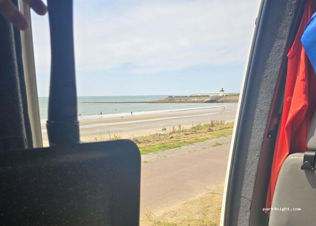 (MQH2+HV) Burry Port - Unnamed Road — foto 2