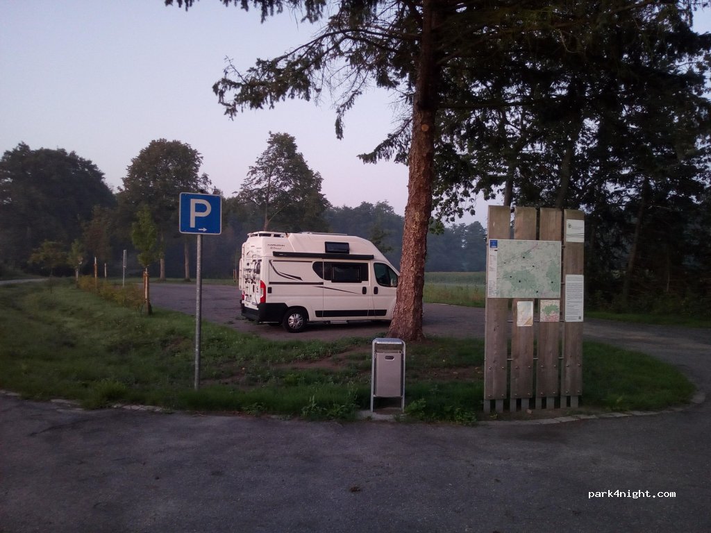 (46514) Schermbeck - Zum Abendhorst — foto