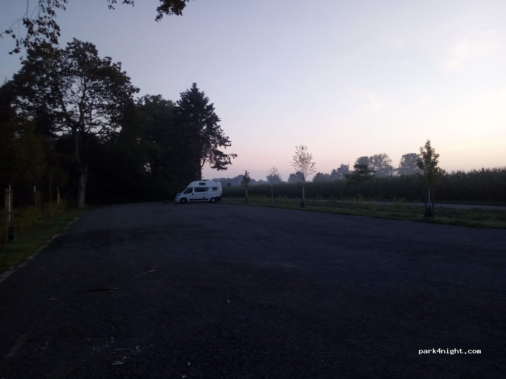 (46514) Schermbeck - Zum Abendhorst — foto 2