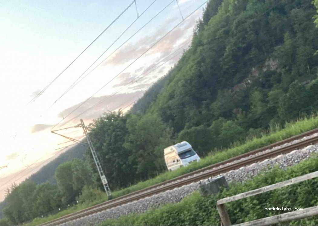 (77793) Gutach (Schwarzwaldbahn) - 103 Hauptstraße — foto 2