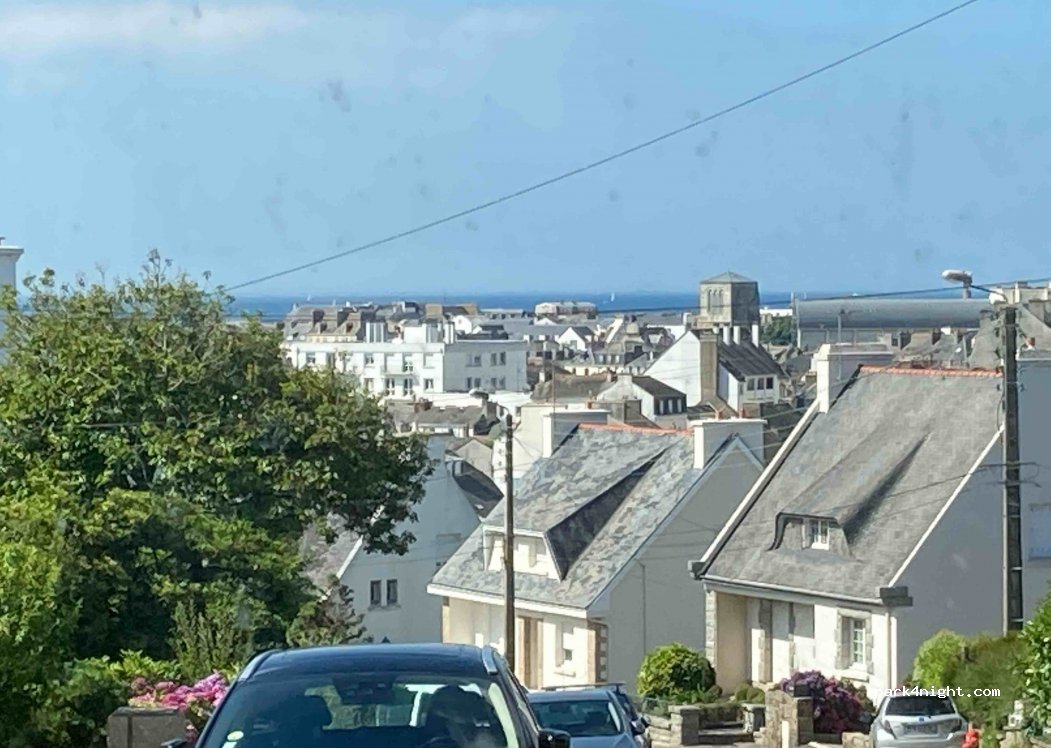 (29900) Concarneau - Rue Lumière — foto 3