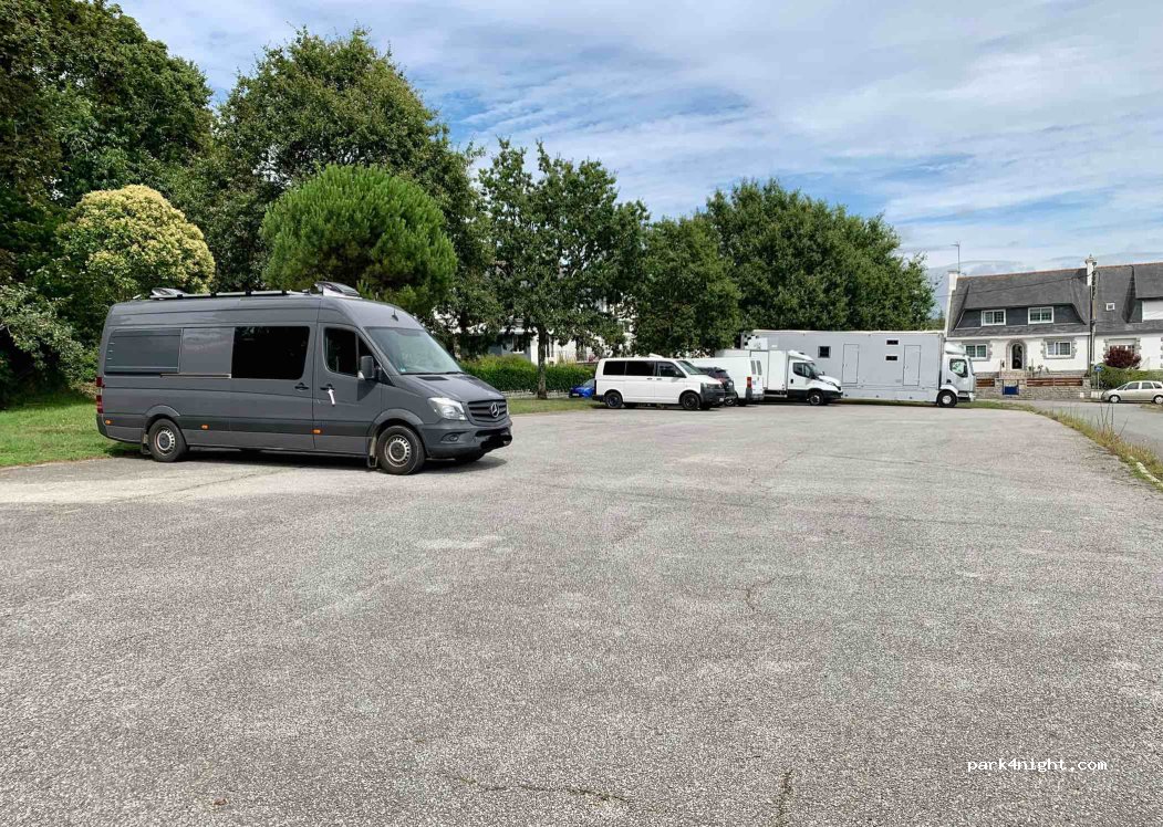 (29900) Concarneau - Rue Lumière — foto 4