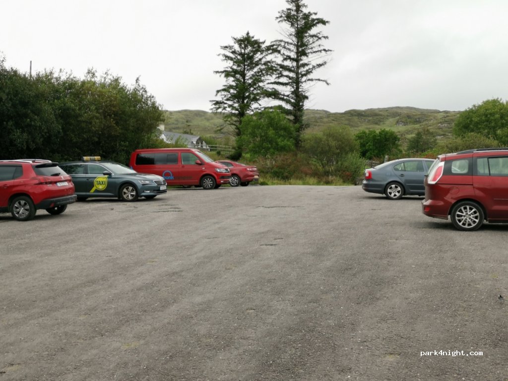 () Staigue - Unnamed Road — foto 2