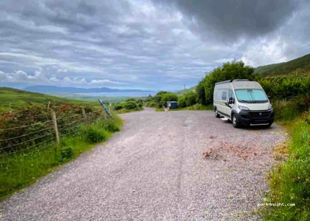 () Staigue - Unnamed Road — foto 3