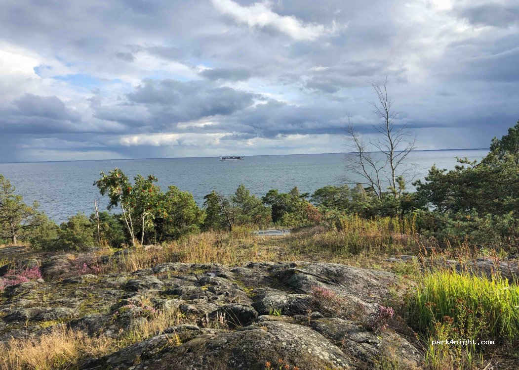 (613 35) Oxelösund - 50 SÖDER-FEMÖRE, Söderviksvägen — foto 2