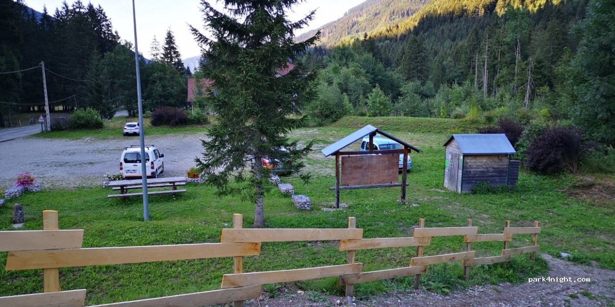 (38580) La Ferriere - Le Fond de France — foto 2